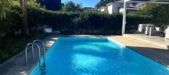 5 Schlafzimmer Villa in Marbella, Spain, Nr. 19587 2