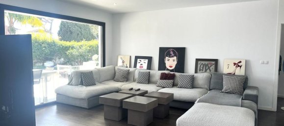 5 Schlafzimmer Villa in Marbella, Spain, Nr. 19587 3