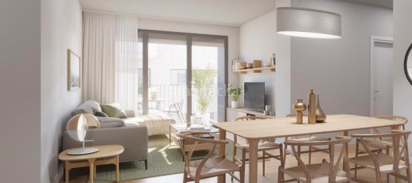 3 bedrooms Apartment in Montcada i Reixac, Spain No. 161902 2