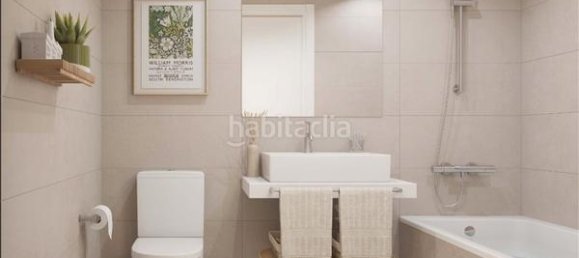 3 bedrooms Apartment in Montcada i Reixac, Spain No. 161902 6