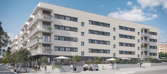 3 bedrooms Apartment in Montcada i Reixac, Spain No. 161902 7