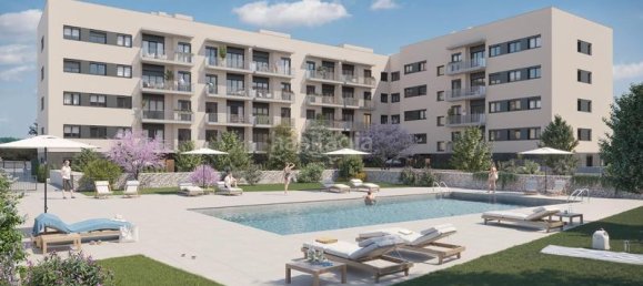 3 bedrooms Apartment in Montcada i Reixac, Spain No. 161902 9