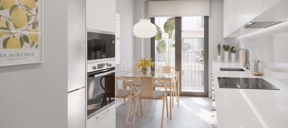 3 bedrooms Apartment in Montcada i Reixac, Spain No. 161902 3