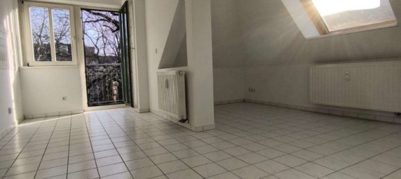 Квартира с 1 спальней в Лейпциг, Германия № 59245 5