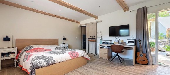 Duplex T3 em Sainte-Maxime, France N.º 353238 2