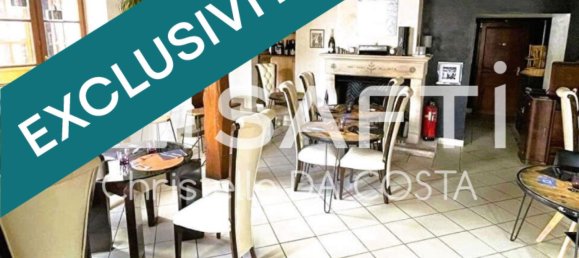 Imóvel comercial em Villenauxe-la-Grande, France 500 m² N.º 45995 5