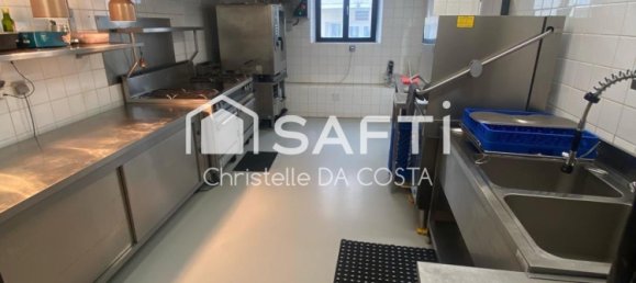 Imóvel comercial em Villenauxe-la-Grande, France 500 m² N.º 45995 17