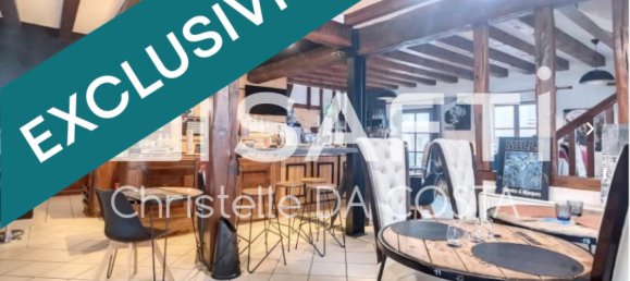 Imóvel comercial em Villenauxe-la-Grande, France 500 m² N.º 45995 6