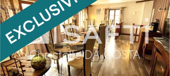 Imóvel comercial em Villenauxe-la-Grande, France 500 m² N.º 45995 3