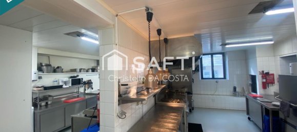 Imóvel comercial em Villenauxe-la-Grande, France 500 m² N.º 45995 12