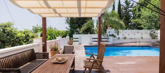 Villa T4 em Mijas, Spain N.º 140667 7