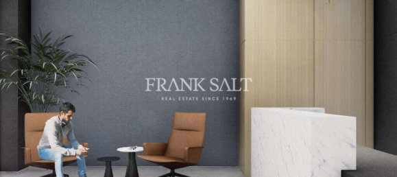 310m² Office in Sliema, Malta No. 12297 2