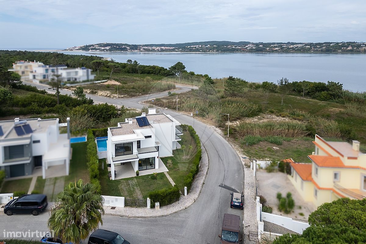 4 bedrooms House in Obidos, Portugal No. 171087