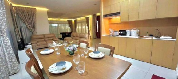 4 bedrooms Cafe / restaurant in Pattaya, Thailand No. 8736 14