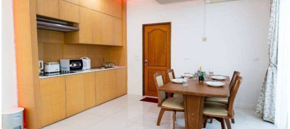 4 bedrooms Cafe / restaurant in Pattaya, Thailand No. 8736 15