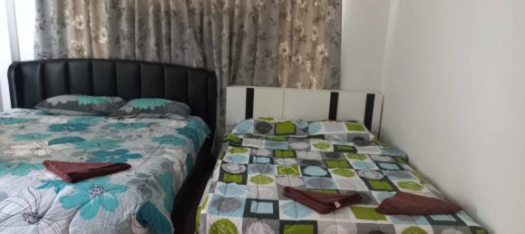 4 bedrooms Cafe / restaurant in Pattaya, Thailand No. 8736 7