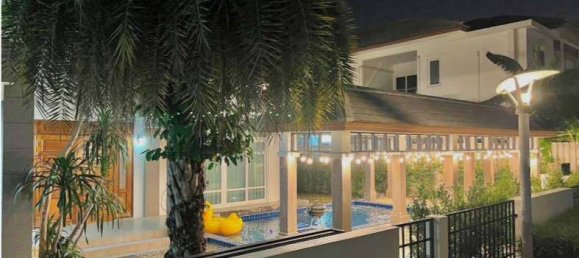 4 bedrooms Cafe / restaurant in Pattaya, Thailand No. 8736 4