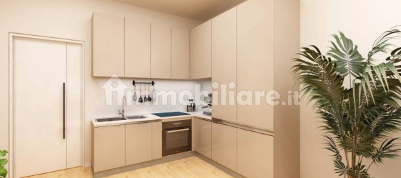 1 bedroom Apartment in Milan, Italy No. 381128 4
