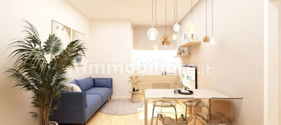 1 bedroom Apartment in Milan, Italy No. 381128 3