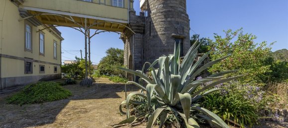 7 bedrooms House in Vila Nova de Gaia, Portugal No. 50997 12