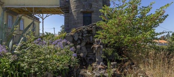 7 bedrooms House in Vila Nova de Gaia, Portugal No. 50997 13