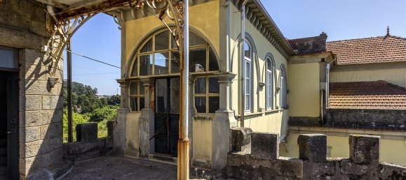 7 bedrooms House in Vila Nova de Gaia, Portugal No. 50997 8