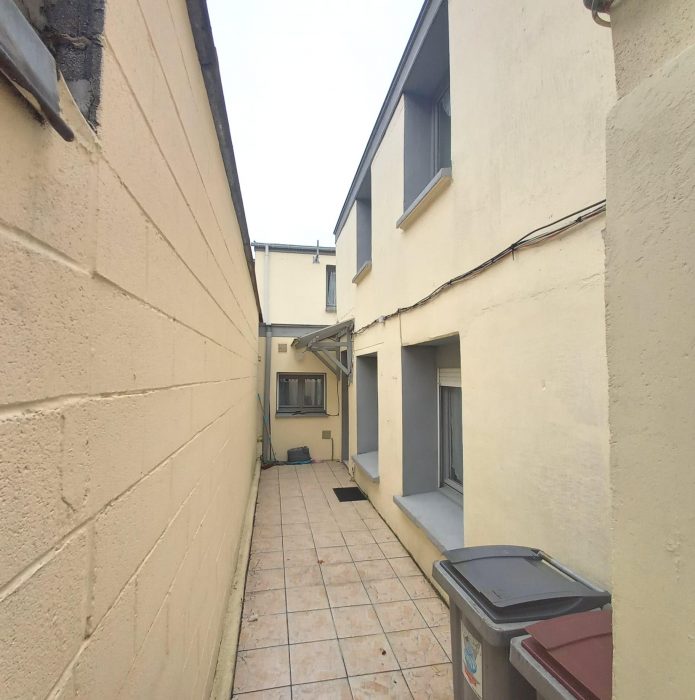 Casa T2 em Roubaix, France N.º 79059