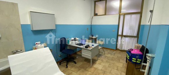 3 rooms Office in Porte, Italy No. 84018 7