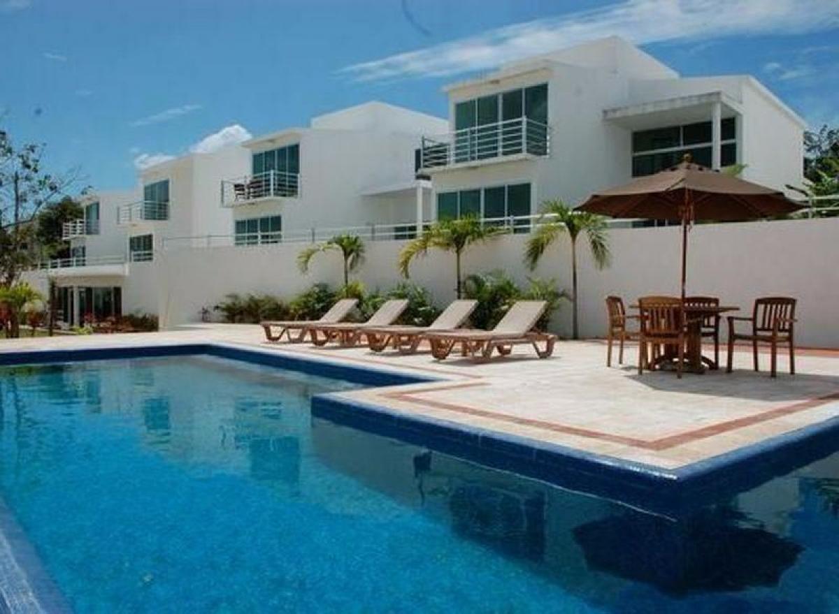 Casa T3 em Solidaridad, Mexico N.º 183558