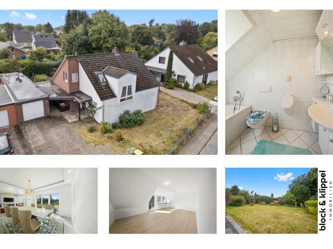 5 rooms House in Neumunster, Germany No. 305844