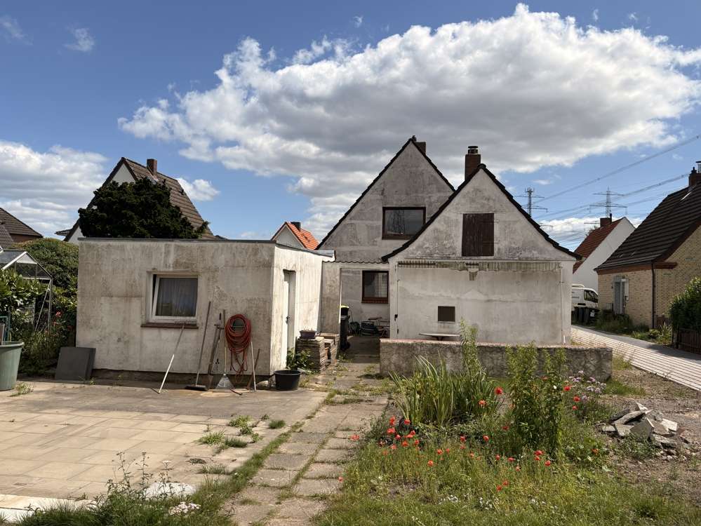 Terrain à Stormarn, Germany No. 284108