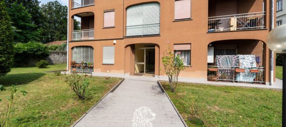 Apartamento de 2 habitaciónes en Lesa, Italy No. 276285 6
