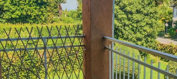 Apartamento de 2 habitaciónes en Lesa, Italy No. 276285 14