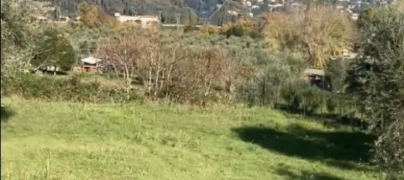 Grundstück in San Felice del Benaco, Italy 1125m², Nr. 293491 5