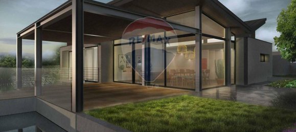 Grundstück in San Felice del Benaco, Italy 1125m², Nr. 293491 12