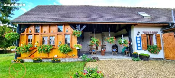 5 غرف نوم منزل في Estissac, France رقم 95383 15