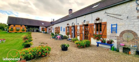 5 غرف نوم منزل في Estissac, France رقم 95383 14