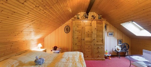 5 غرف نوم منزل في Estissac, France رقم 95383 24