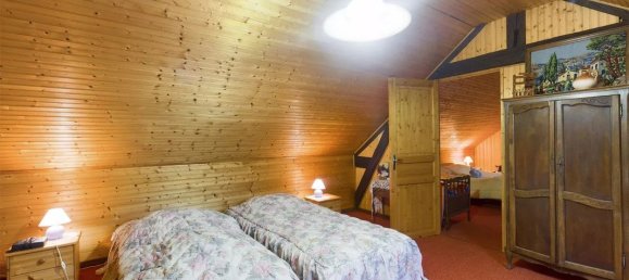 5 غرف نوم منزل في Estissac, France رقم 95383 11