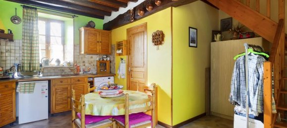 5 غرف نوم منزل في Estissac, France رقم 95383 5