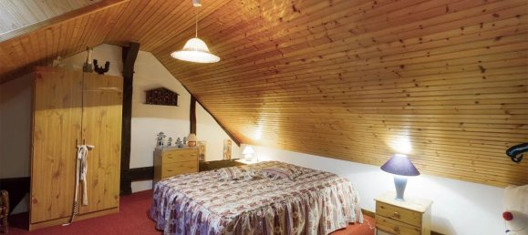 5 غرف نوم منزل في Estissac, France رقم 95383 22