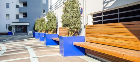 Студия в Шёнеберг, Германия № 264758 9