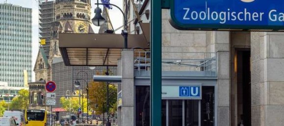 Студия в Шёнеберг, Германия № 264758 14