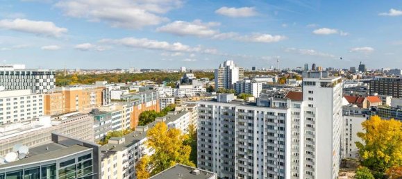 Студия в Шёнеберг, Германия № 264758 8