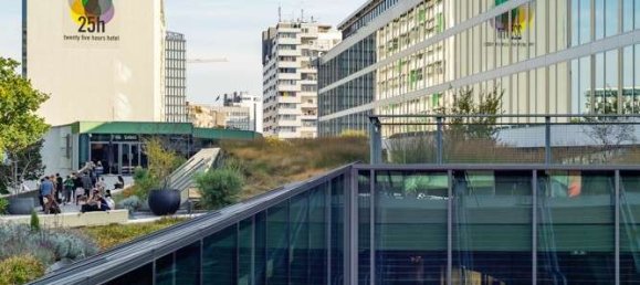 Студия в Шёнеберг, Германия № 264758 18