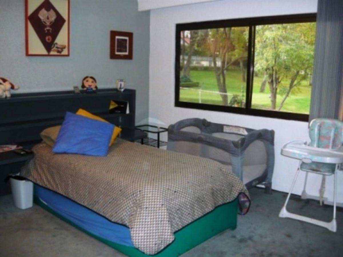 4 غرف نوم منزل في Ciudad Lopez Mateos, Mexico رقم 207240