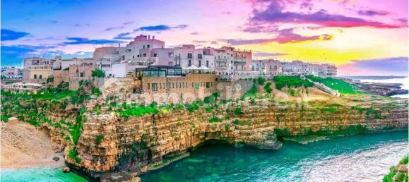 2 bedrooms Apartment in Bari, Italy No. 284580 18