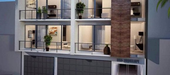 2 غرف نوم شقة في Mexicali, Mexico رقم 177091 2