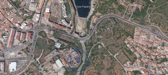 قطعة أرض في Mahon, Spain 584متر مربع رقم 2001 5