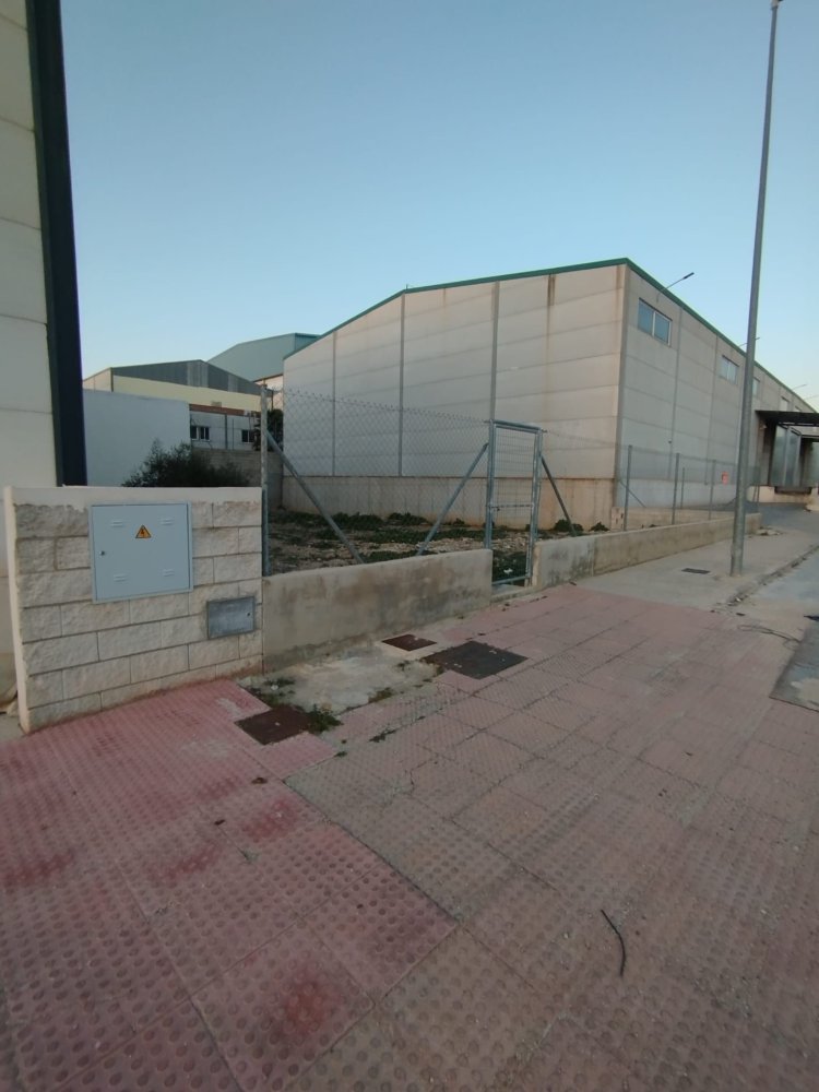 Terrain à Martos, Spain 532m² No. 264603